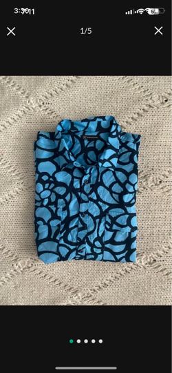 INC Men’s Shirt