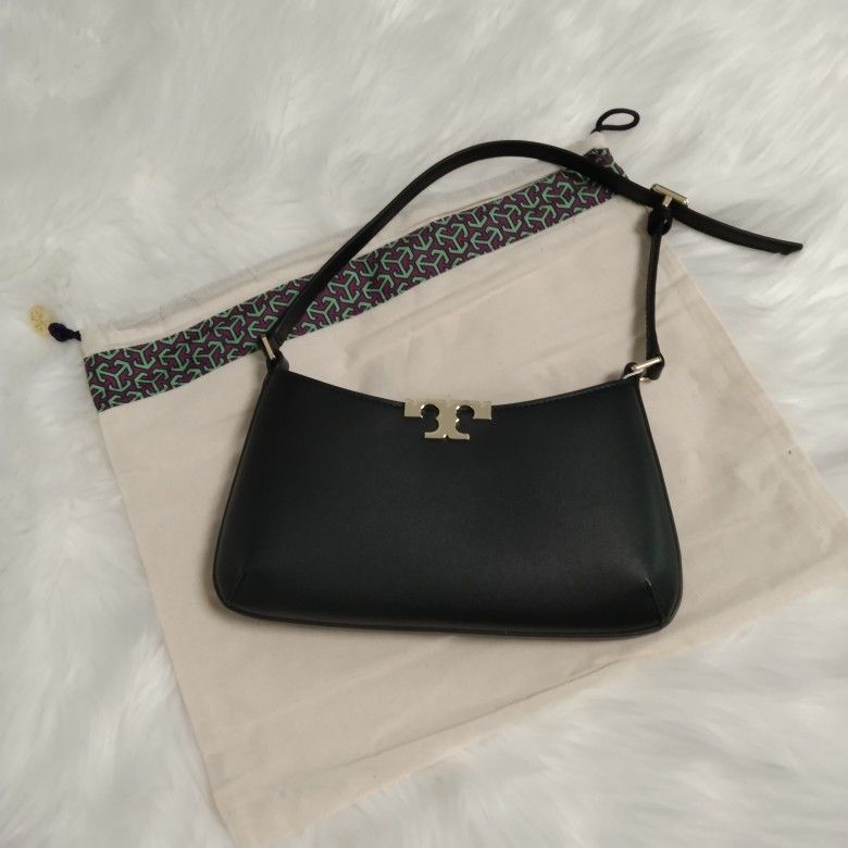 Tory Burch Eleanor Slim Shoulder Bag