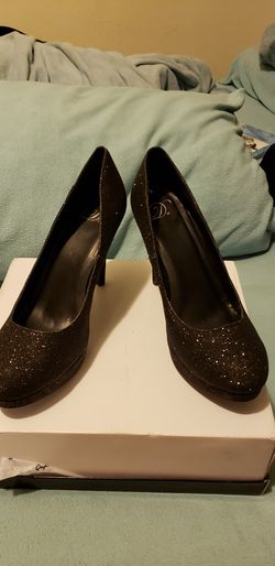 cute heels