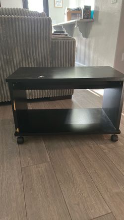 Side table
