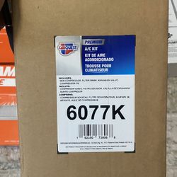 AC Compressor for 2008-2013 Nissan Rogue