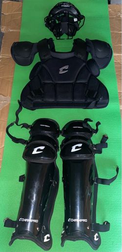 Champro Set Umpire Gear