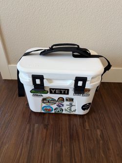 hielera YETI 15 (firm price)