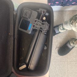 Hero10 go pro camera 