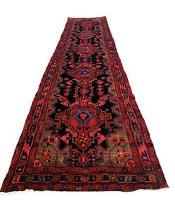 Rugs Hand Knotted Wool And Cotton $1,400