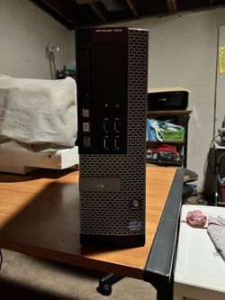 Dell Optiplex 7010 *PARTS ONLY*