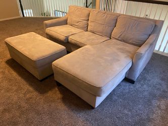 COUCH / FOLDING BED
