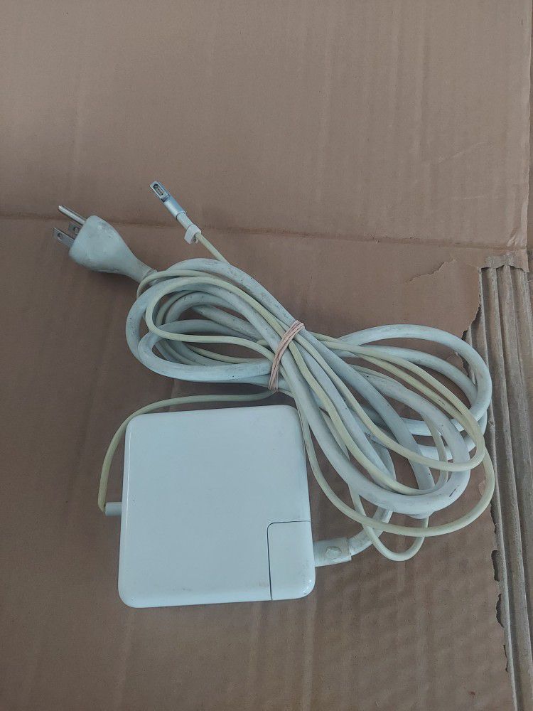 85W L-Tip MacBook Pro Power Adapter Charger A1290