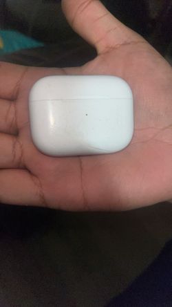 Airpod Gen 2