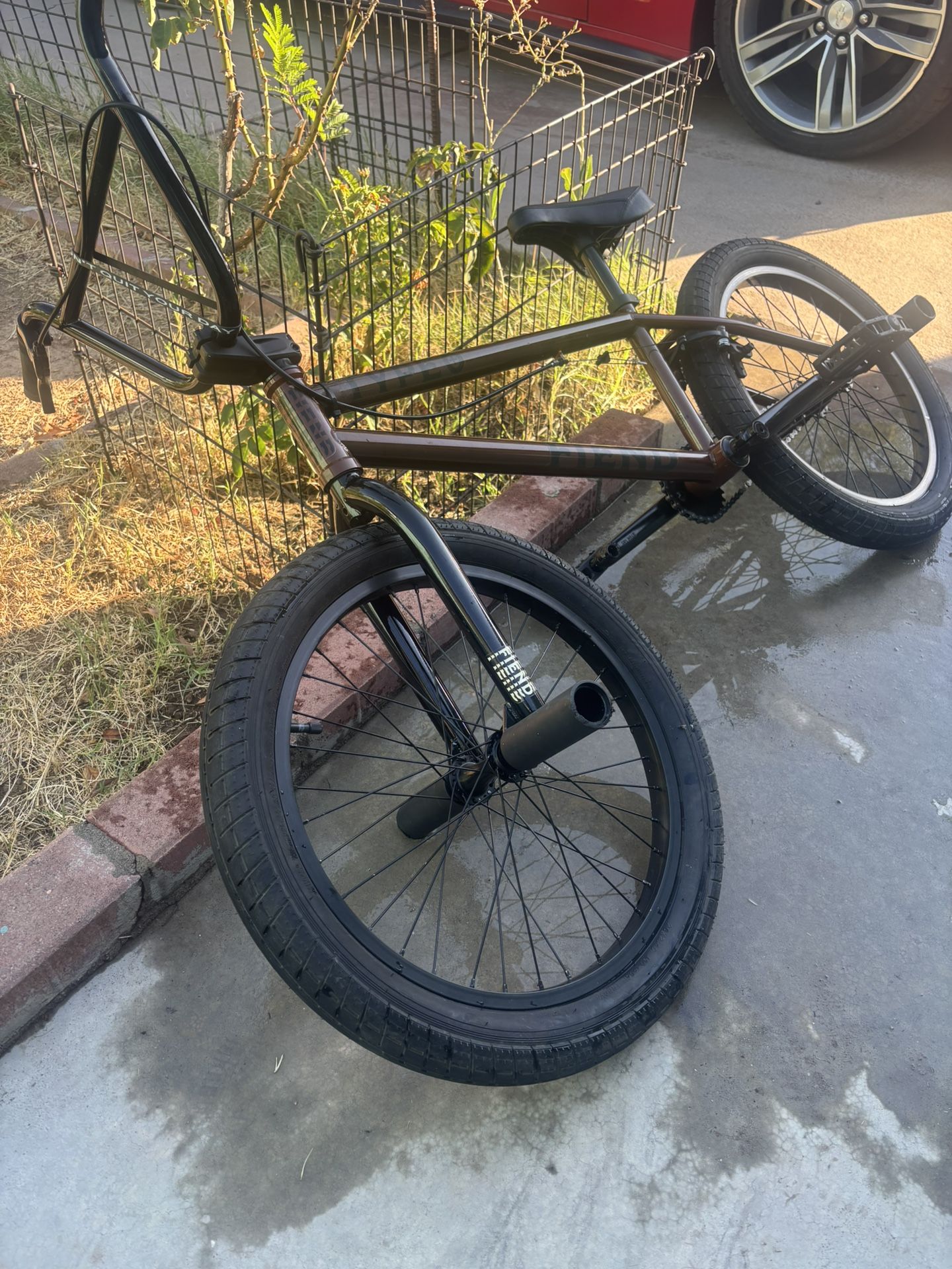 Bmx
