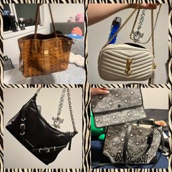 Handbags