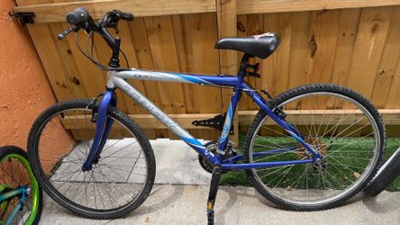 Bicycle for sale