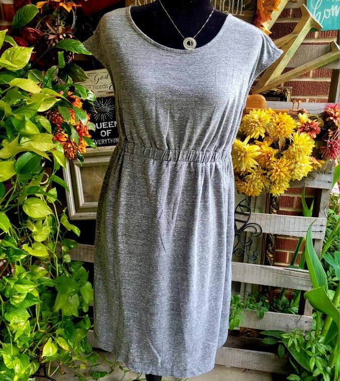 Liz Lange Maternity Dress