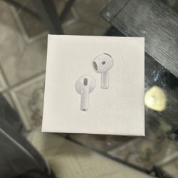 AirPod 4 Active Noise Cancellation 