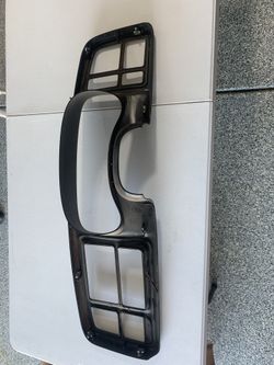G Body/ Silverado Parts