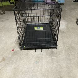 Dog Crates 
