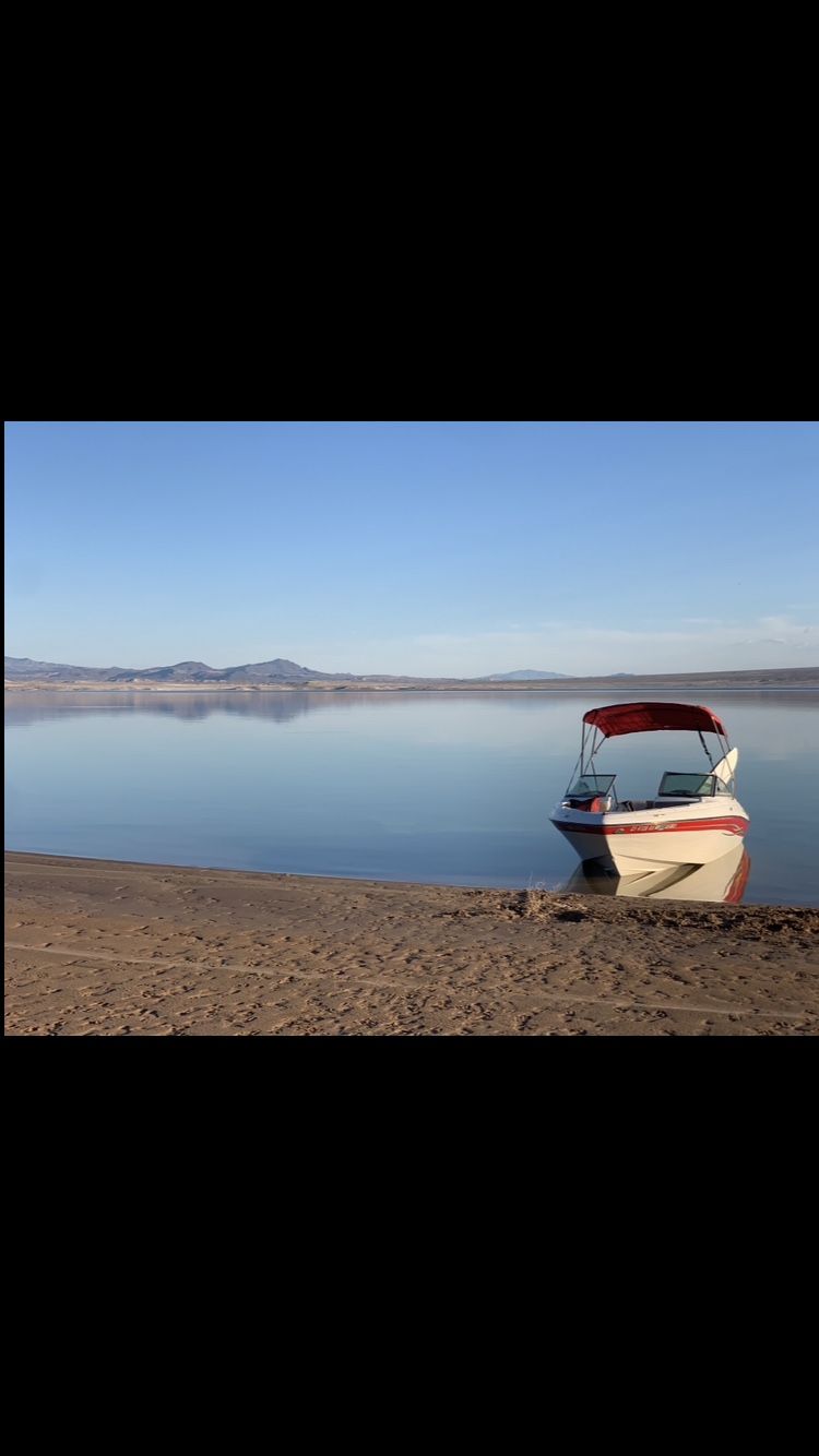 2006 Four Winns Horizon 190