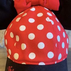 Disney Parks Minnie Mouse Hat