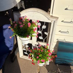 Outdoor  decor