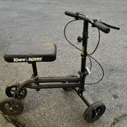 Knee Scooter
