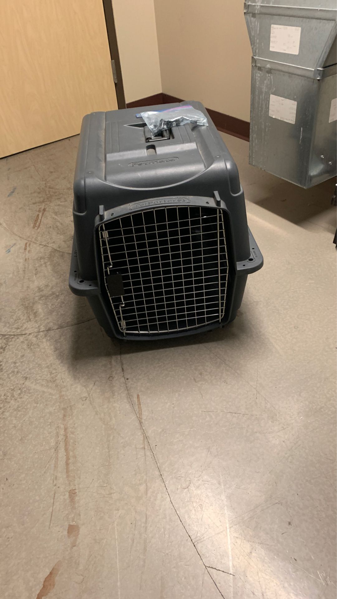 Dog crate for sale