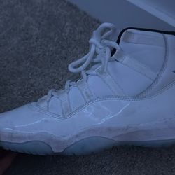 Jordan 11 Size 8 