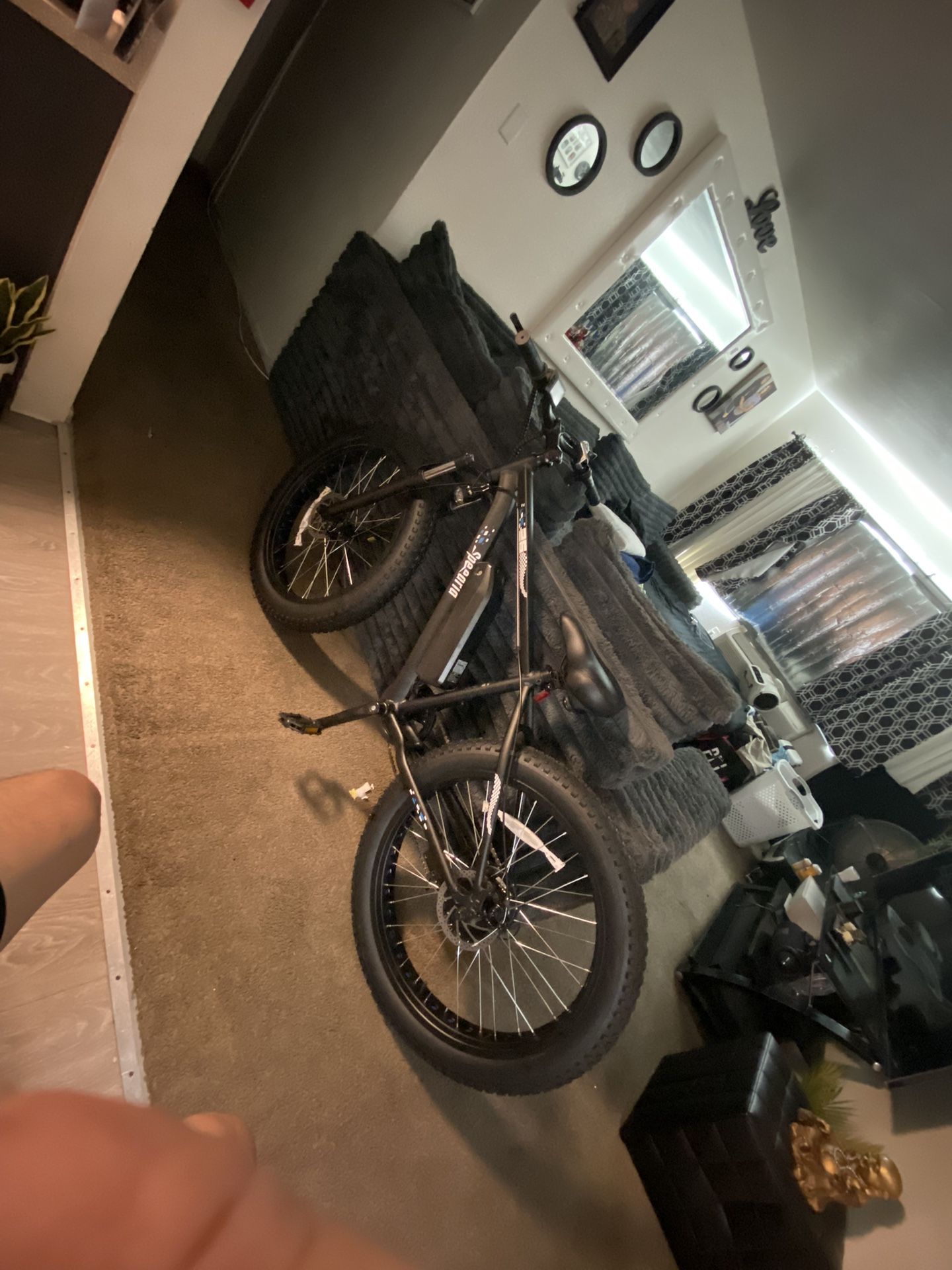 E Bike