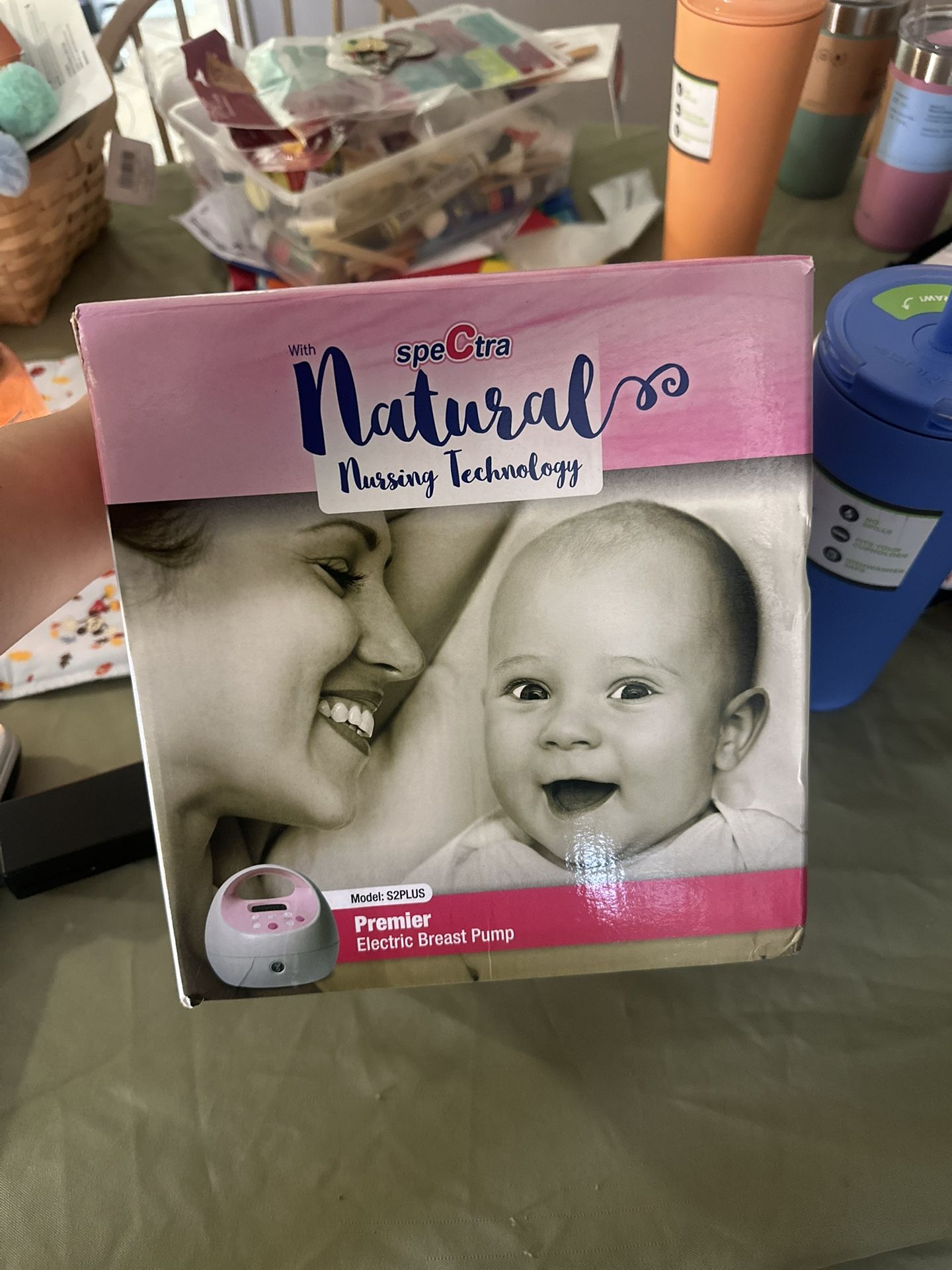 Breast Pump