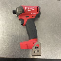 Milwaukee Tool Only