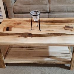 Coffee Tables 