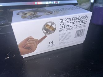 Gyroscope