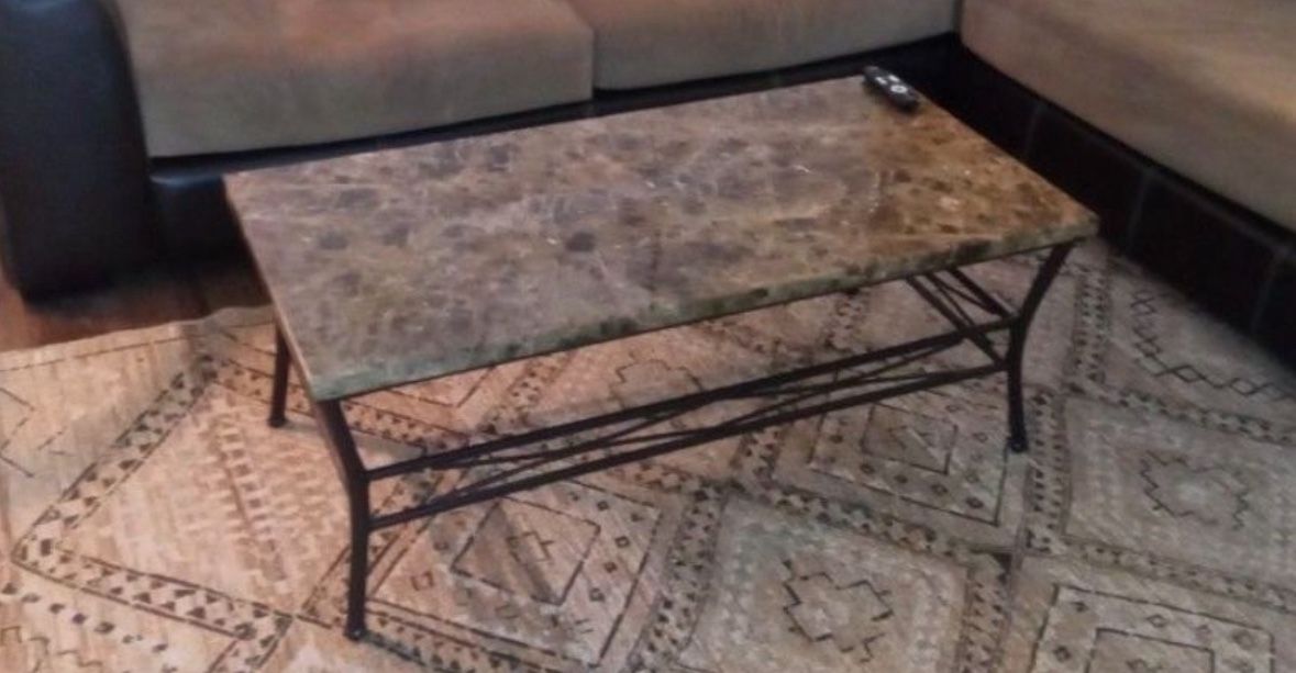 Coffee Table/ End Tables