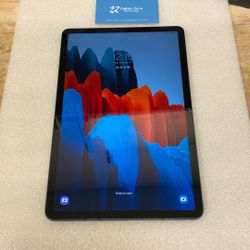 Samsung Tab S7 128gb ATT/Cricket - Bulverde Rd