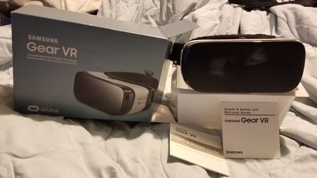 Samsung Gear VR