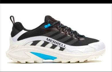 MOAB SPEED 2 X JEEP SNEAKERS SIZE 12