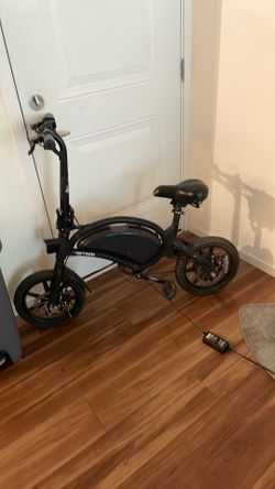Jetson e bike