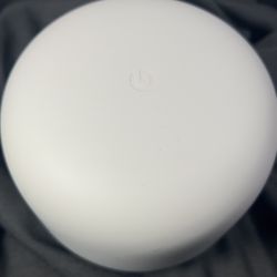 Google Nest Wifi - AC2200 - Mesh WiFi System - Wifi Router - 2200 Sq Ft Coverage