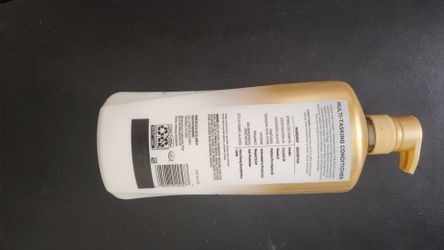 The Pantene The Multi-Tasker 10 Conditioner