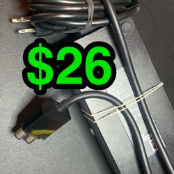 ⚡ Xbox One Power Supply AC Adapter • Great Condition ⚡ . . . . . . . . . . . . . . . . . . . . . . . . . . . . . . . . . . . . . . . . . . . . . . . .