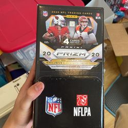 2020 Prizm Gravity Feed