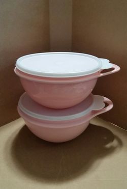 Tupperware Extra Mini Thatsa Bowl Set 
