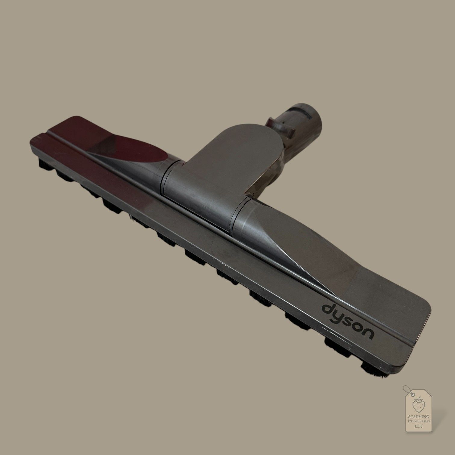 Dyson Hard Floor Tool 920019-01 Genuine OEM Vacuum Attachment