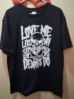 Xl shirt