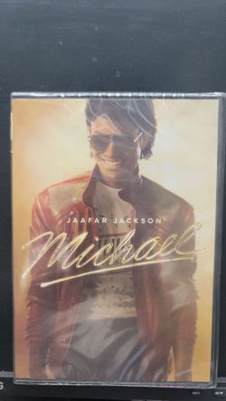 Movie Michael Jackson New