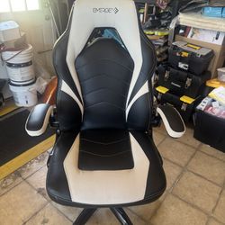 Game Chair 