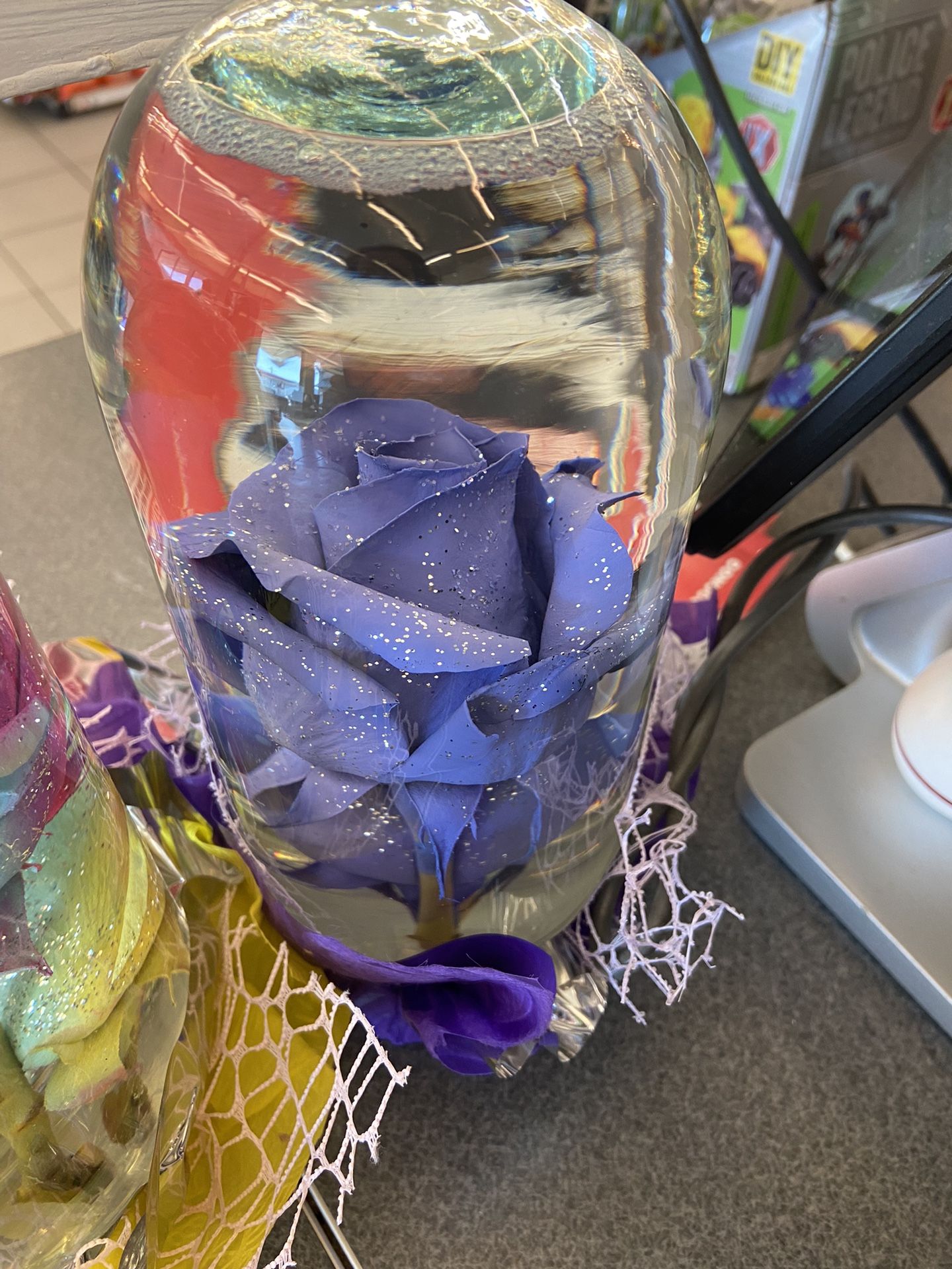 Valentines Day Flower