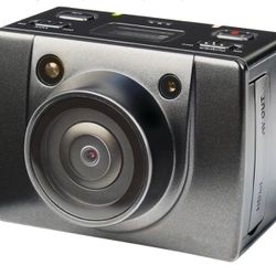 Swaan Freestyle 1080P HD Waterproof Sports Video Camera