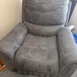 Recliner 