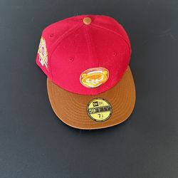 New Era Cap 
