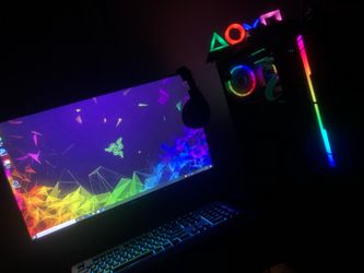 Gaming Pc